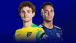 Dieses spiel ist teil der premier league. Norwich Vs Leeds Premier League Preview Team News Stats Prediction Tv Channel Kick Off Time Football News Sky Sports