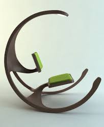 Looks Like A Good Reading Chair Innovative Furniture Chair Design Unique Chair