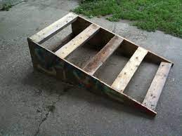 How To Build A Kicker Ramp For Skateboarders In 7 Easy Steps - Howtheyplay