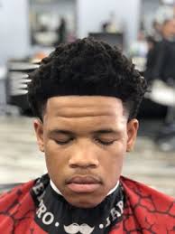 Kane's Barber Shop, 1122 Airport Blvd, Ste A, Austin, TX 78702, US