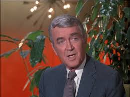 What did you watch this week in classic TV