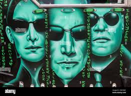 Matatu nairobi hi-res stock photography and images