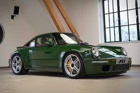 Ruf Scr Coupe Porsche Porsche Cars Porsche 911