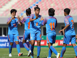 45.) azebaijan's only goal was scored by makhmudov (min. Post Covid 19 Indian Women S Football Team To Play Fifa Friendlies In Turkey Football News Times Of India