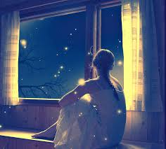 Good Night Stars Starry Night Art Starry Night Starry