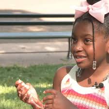 Louisville girl paralyzed after road rage shooting remains in high spirits  as she continues recovering