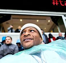 Jade "The Spade" Ealy