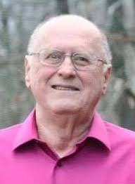 Obituary for Edward I. Raybuck (Guest book)