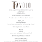 Tavolo Wine Dinner at Juniper — Wine Tastings | Wine Dinners | Wine Events in Tulsa, Oklahoma