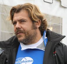 Lo Cicero alla 45^ Barcolana. Intervista al Barone che ama la vela -