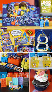 See more ideas about movie themes, movie themed party, movie party. Lego Movie 2 Party Ideas Lego Movie Party Lego Themed Party Lego Movie Birthday