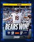 Chicago Bears (@chicagobears) - Instagram