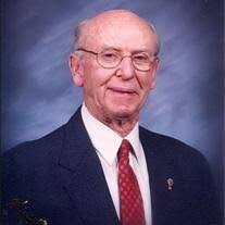 Alvin Jacobsen Obituary