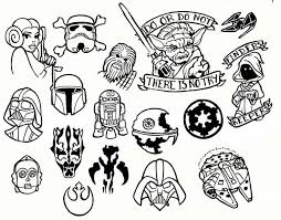 S Media Cache Ak0 Pinimg Com 736x Ac 75 E5 Ac75e5ae1f25d7d6dbf9f78d931f193c Jpg Star Wars Tattoo Star Tattoos Tattoo Flash Sheet