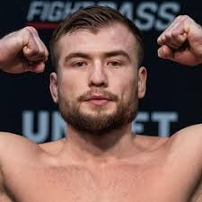 Mika Kallio vs. Mashrab Mamadaliyev, FCR 23