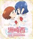 洲崎西　THE ANIMATION