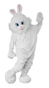 Primitives by kathy set of 5 3.75 happy easter bucket decoration 105052. Giant Bunny Mascots Rabbit Costume Bunny Costume Easter Bunny Costume