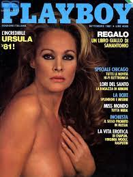 Ursula Andress nude, pictures, photos, Playboy, naked, topless, fappening