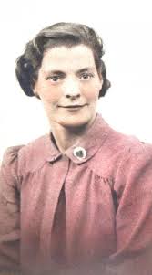 No smoking, no drinking and plenty of hard work" the key to turning 100  says Llanfairpwll lady