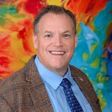 Bart J. Holland, M.S., ED