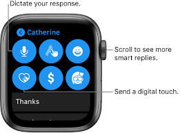 Text to speech is an excellent feature which allows mac users to have words on screen spoken aloud. Send Messages From Apple Watch Apple Support