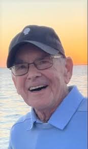 ROBERT LITTLE Obituary (2022