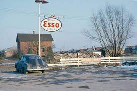 In the heart of rexdale. The History Of The Rexdale Neighbourhood In Toronto