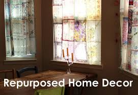 Check out our repurposed home decor selection for the very best in unique or custom, handmade pieces there are 37893 repurposed home decor for sale on etsy, and they cost $34.60 on average. Decorative Repurposing 6 Diy S For The Home