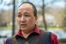 Lakewood NJ protestors demand affordable housing, livable wages