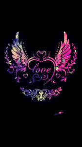 Love Galaxy Wallpaper Iphonewallpapers Galaxy Wallpaper Cute Galaxy Wallpaper Cute Love Wallpapers