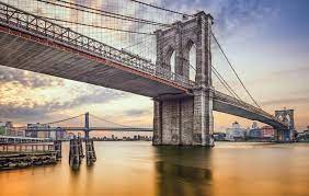 The journey to and from the depths of the east river, however, could be deadly. Brooklyn In New York Der Ultimative Insider Guide Mit Highlights 2021