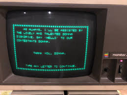 Oct 26, 2021 · computer companies trivia. John Pfaff On Twitter Wow So This Was An Old Trivia Game I Loved Millionware This Screen Gets To The Point Where It Says Say Hello To Our Contestants Donna And Then