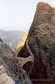 Dimiliki oleh d' mahligai scarf. Hajjah Yemen Scenery Natural Landmarks Sinbad The Sailor