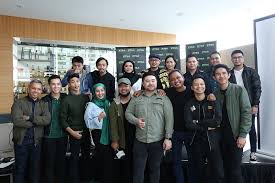 Check spelling or type a new query. Era Sarawak Kini Berwajah Baharu Sensasi Selebriti