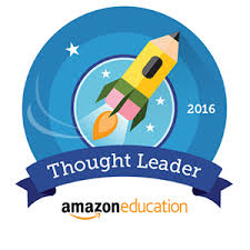Amazon Wants Innovative Teachers To Goopen Shake Up Learning Innovative Teacher Amazon Education Child Teaching
