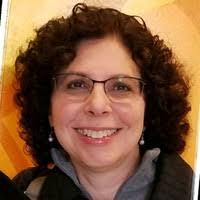 Marlene Stein's Instagram, Twitter & Facebook