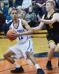 Northmen exit long layoff with lackluster loss to Trojans