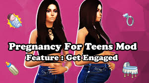 Learn more by wesley copeland 23 may 2020 installing minecraft mods opens. Teen Mods Y Cc Para Los Sims 4 Modsims