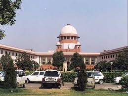 Other judges of the supreme court are appointed by the president in consultation with the chief justice. Only Five Sc Judges Have Personal Cars Cji Thakur Owns A Premier 118 Ne Business Standard News