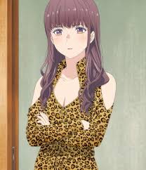 Pin De Joe Montana Em Anime Winter 2020