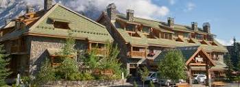 Fox Hotel and Suites - Official Hotel Website, Banff Hotel Suites