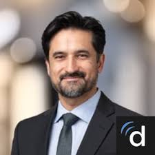 Dr. Asad K. Mohmand, MD