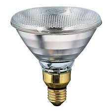 Philips 175 Watt 120 Volt Par 38 Incandescent Heat Lamp Light Bulb 145516 0 The Home Depot In 2020 Infrared Light Bulb Heat Lamps Light Bulb