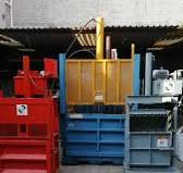 Fabricación de prensas compactadoras para reciclaje