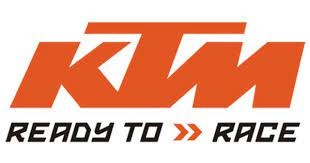 Logo Ktm Ready To Race Download Vector Ktm Ktm Dirt Bikes Ktm Motorcycles