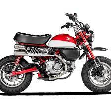 128 likes 5 comments totimport totimport on instagram nuevos slip on de akrapovic para la honda monkey ya a la venta en www totimport com ホンダ モンキー ホンダ