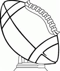 Download 465 cartoon coloring football stock illustrations, vectors & clipart for free or amazingly low rates! Pin On Football