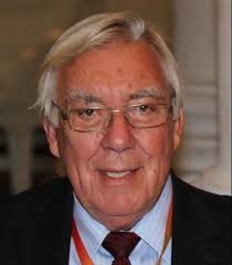 Peter Borgdorff Obituary (2018)