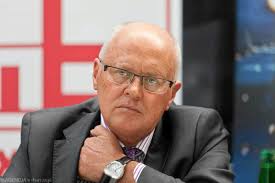 Jan Pamuła wraca na lotnisko jako członek rady nadzorczej