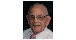 Glenn Stacy Obituary (1915